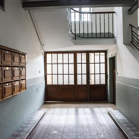 Maison Triplex Jj - Ecrin Verdoyant Au Coeur De 리옹 외부 사진