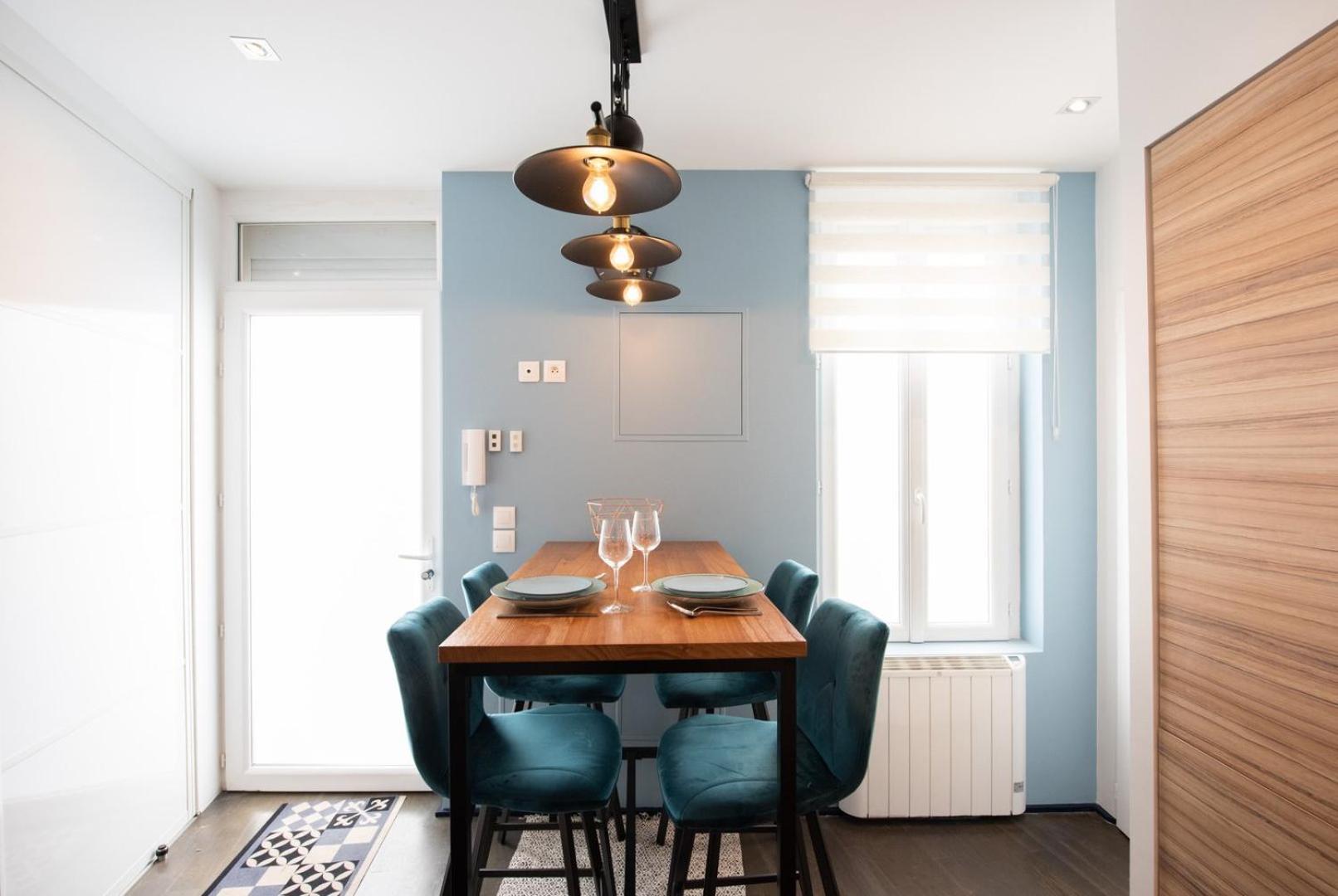Maison Triplex Jj - Ecrin Verdoyant Au Coeur De 리옹 외부 사진