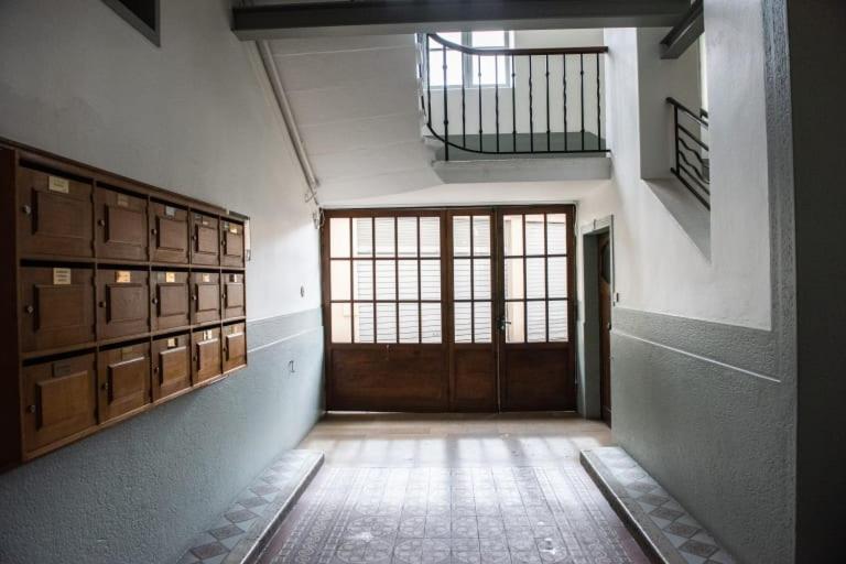 Maison Triplex Jj - Ecrin Verdoyant Au Coeur De 리옹 외부 사진